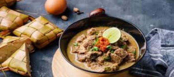 Kuliner Khas Makassar