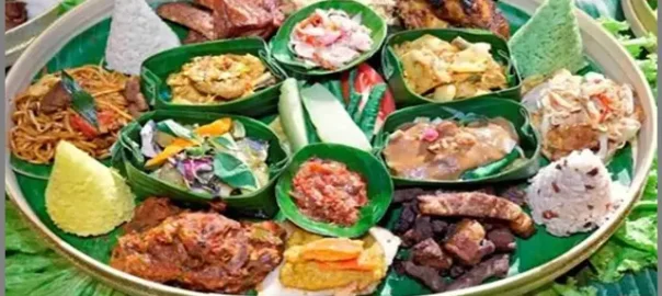 Tradisi Kuliner Jawa