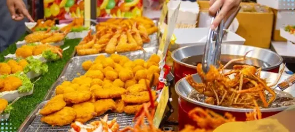 Kuliner Indonesia