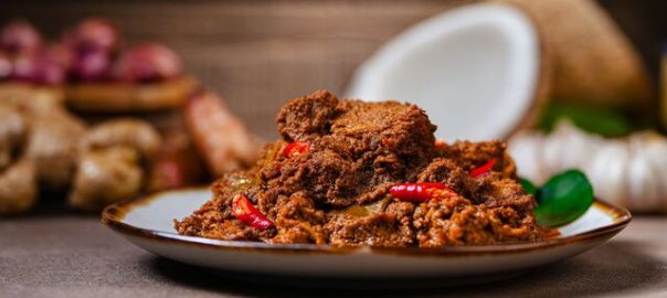 Kuliner nusantara
